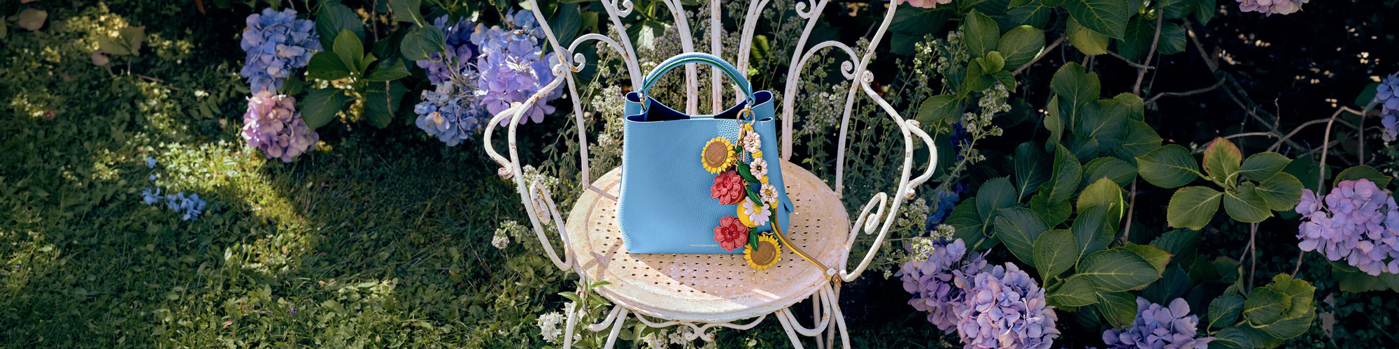 Redefining Contemporary Leather Luxury
